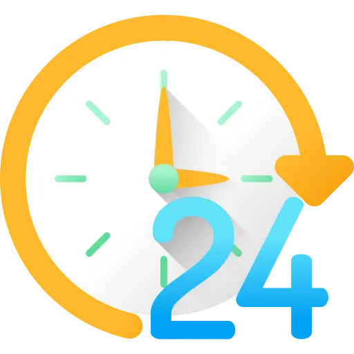 24-hours