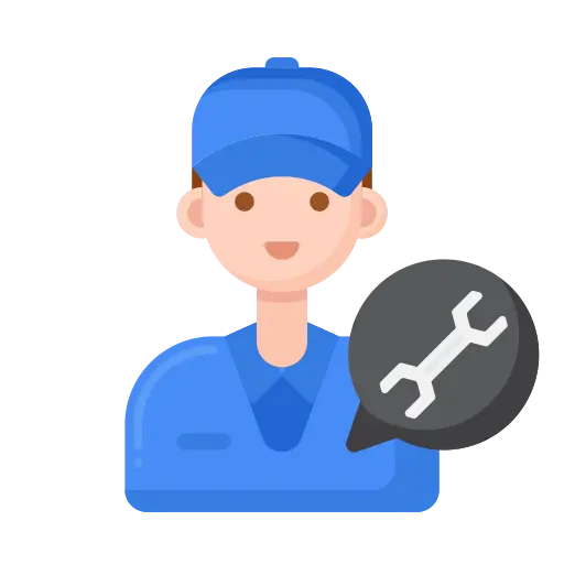 repair-man